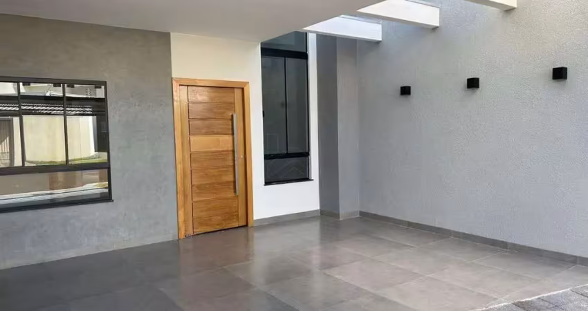Imperdível Oportunidade de Compra! Casa Espaçosa no Jardim Paris VI.