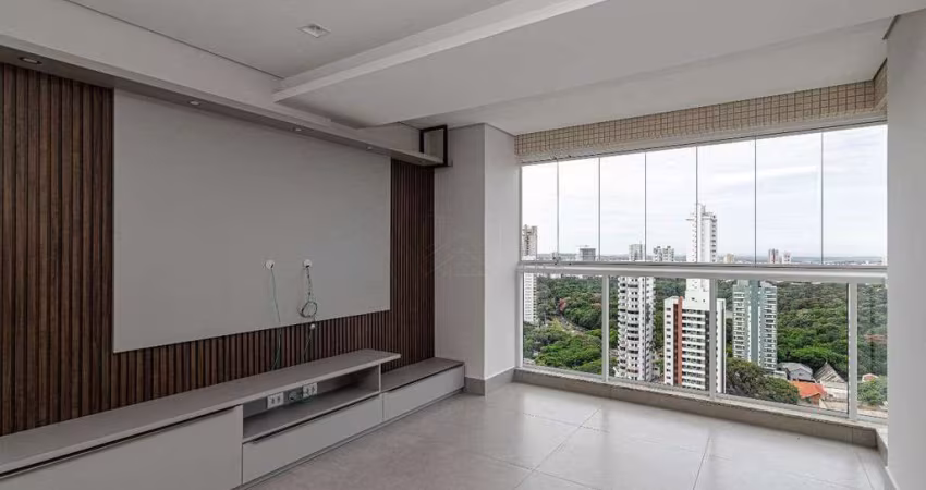 Apartamento Duplex Cobertura à Venda no Edifício Villágio Di Itália