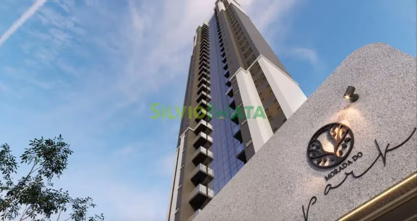 Excelente apartamento no Morada do Parque!