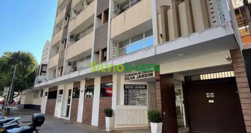 Sala comercial à venda maringá zona 01 | centro - condomínio de clínicas silva jardim