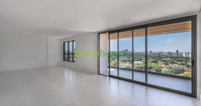 Signature Plaenge: apartamento com 3 suítes à venda por R$ 3.800.000,00