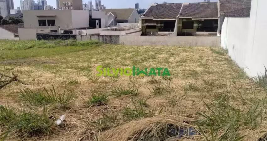 Terreno comercial para locação - proximo ao churrasqueiro - av. joaquim duarte moleirinho