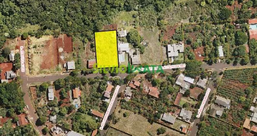 Lote Residencial com 1.500m² à Venda no Residencial Tarumã!