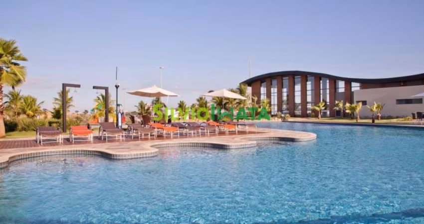 Porto Rico Resort Residence: lote à venda por R$ 950.000,00