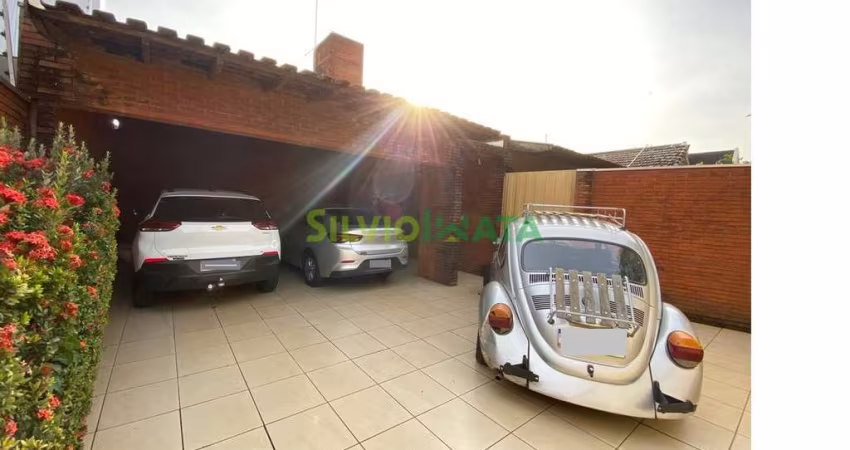 Exclusivo SOBRADO à venda Maringá ZONA 02