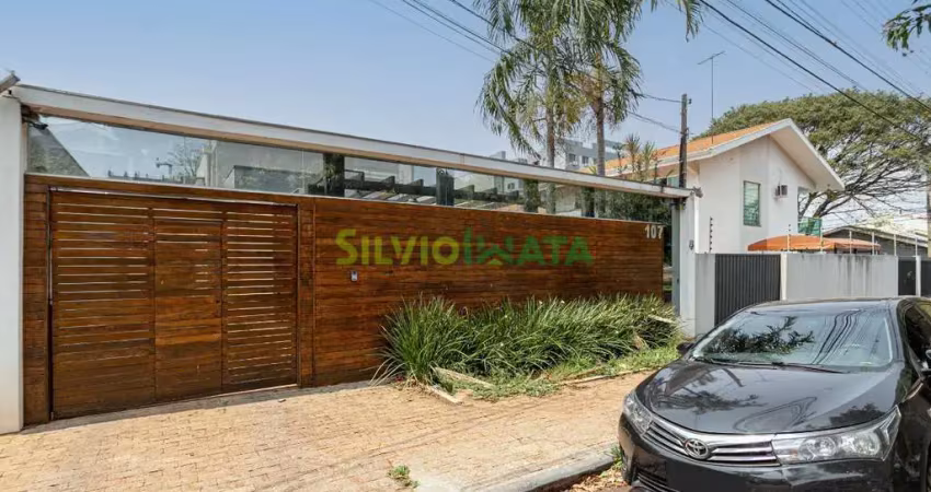 EXCELENTE SOBRADO SEMI MOBILIADO, COM 05 QUARTOS PARA MORAR NA VILA MARUMBY.