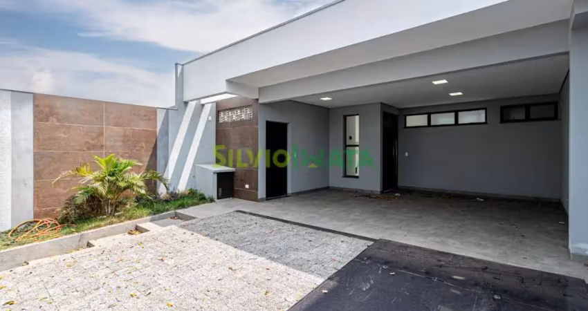 Casa nova à venda por r$ 640.000,00 no jardim espanha, em maringá-pr