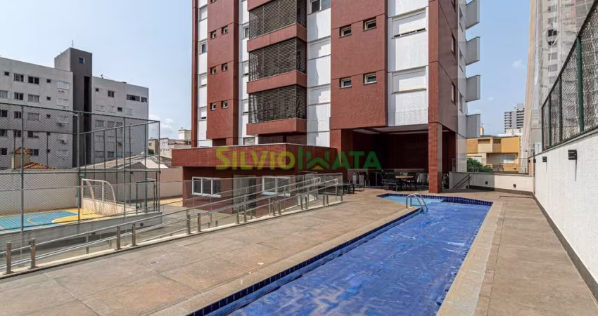 Belíssimo apartamento à venda no condomínio Edifício Terraço Ingá, localizado na Rua Marcilio Dias em Maringá!