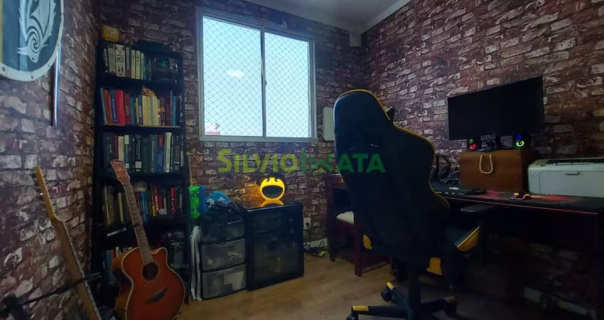 Apartamento à venda Maringá ZONA 08 - SPAZIO MONTEGUI