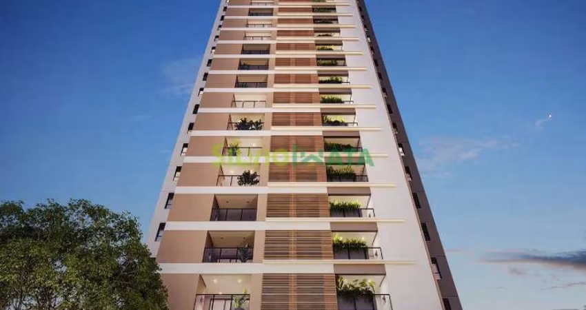 Légit Plaenge: apartamento com 119,9 m² à venda na Zona 03 de Maringá-PR