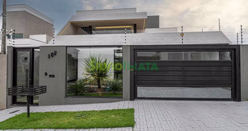 Casa de luxo à venda por R$ 2.300.000,00 no Jd. Cidade Monções