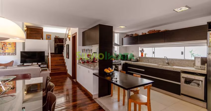 Sobrado à venda por R$ 1.210.000,00 no Parque da Gávea, em Maringá-PR.