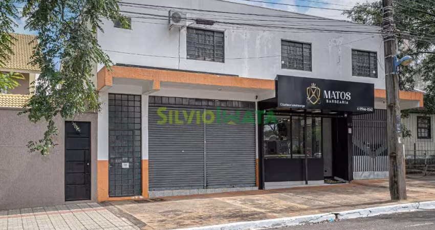 Sala à venda  no bairro Zona 03!