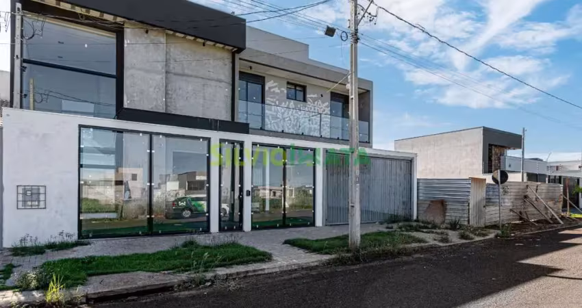 Sobrado de alto padrão à venda por R$ 2.700.000,00 no Jardim Munique, Maringá