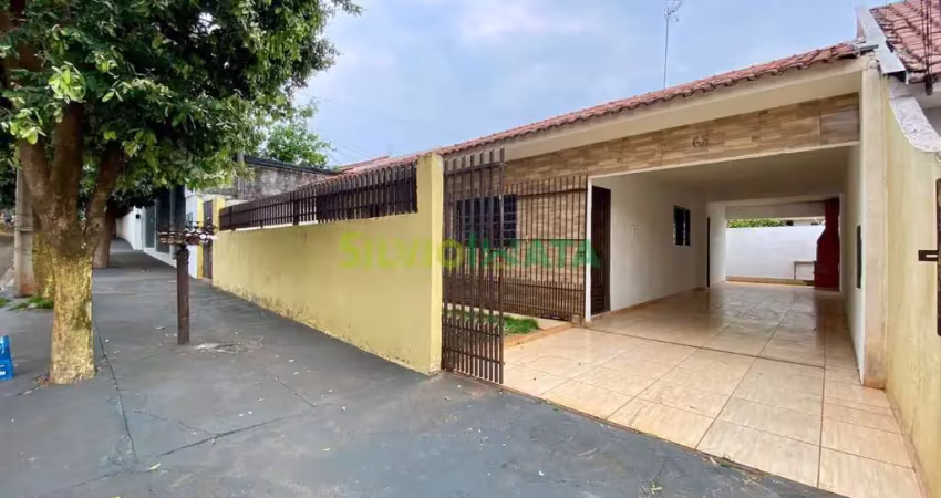 Vende-se Casa no Conjunto Residencial Guaiapó