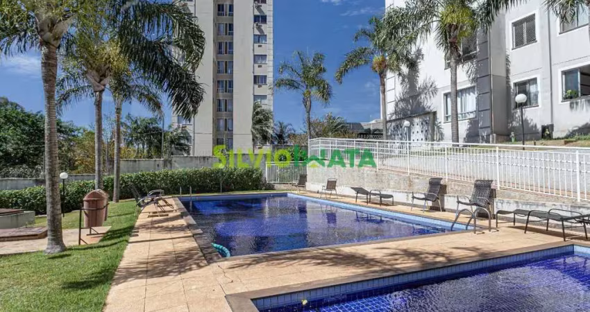 Apartamento com 2 quartos à venda na Rua Nardina Rodrigues Johansen, 405, Loteamento Malbec, Maringá