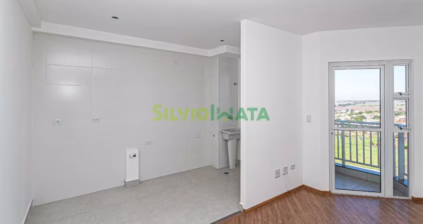 Apartamento Moderno com Área de Lazer Completa no Jardim Alvorada  Maringá/PR