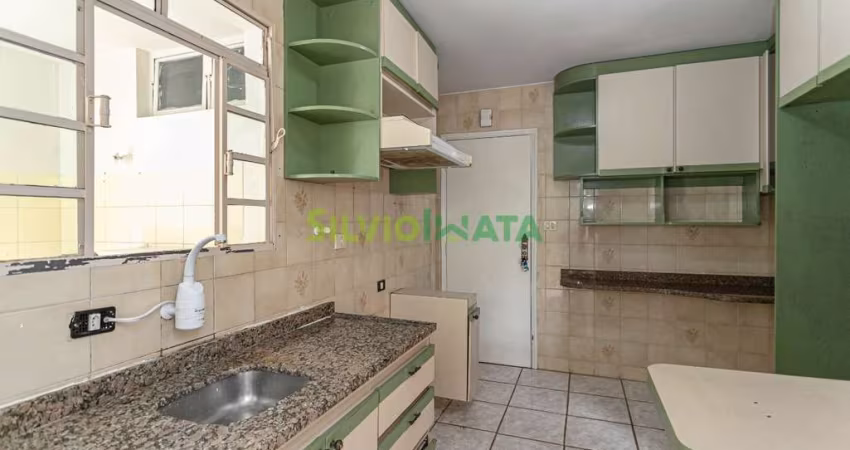 Apartamento à Venda no Ed. Del Rio.