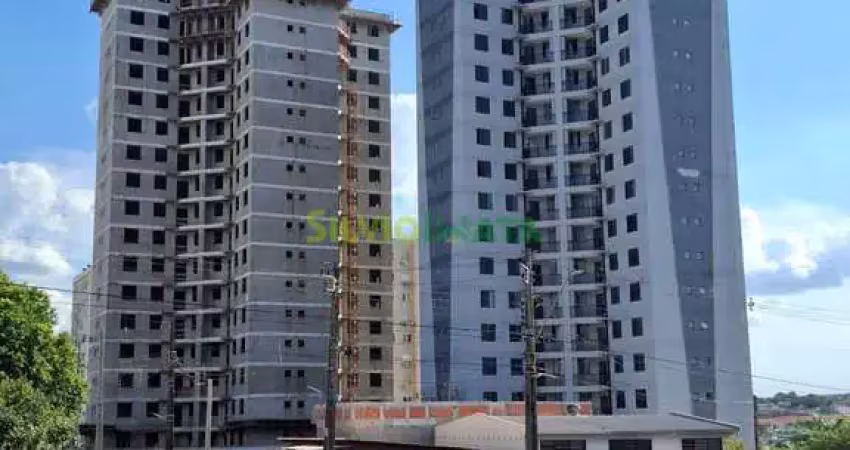 Direitos de apartamento à venda no empreendimento Torres Douro, previsto para ser entregue em 2026.