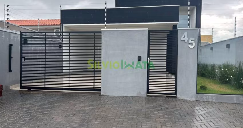 Casa à venda por R$ 1.100.000,00 em condomínio fechado, Mandaguaçu-PR