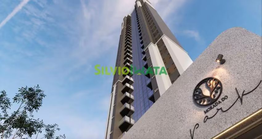 Apartamento com 3 quartos à venda na Rua Santos Dumont, 1929, Zona 01, Maringá