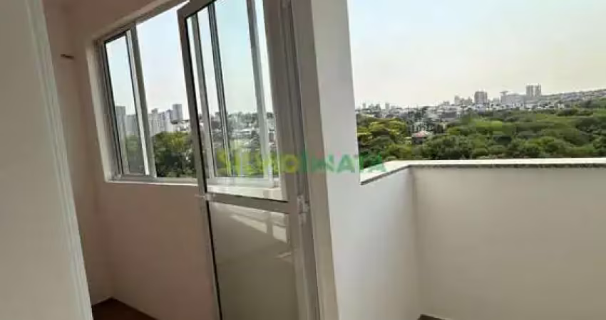 Apartamento à venda no Condomínio Residencial Soládio Itália I