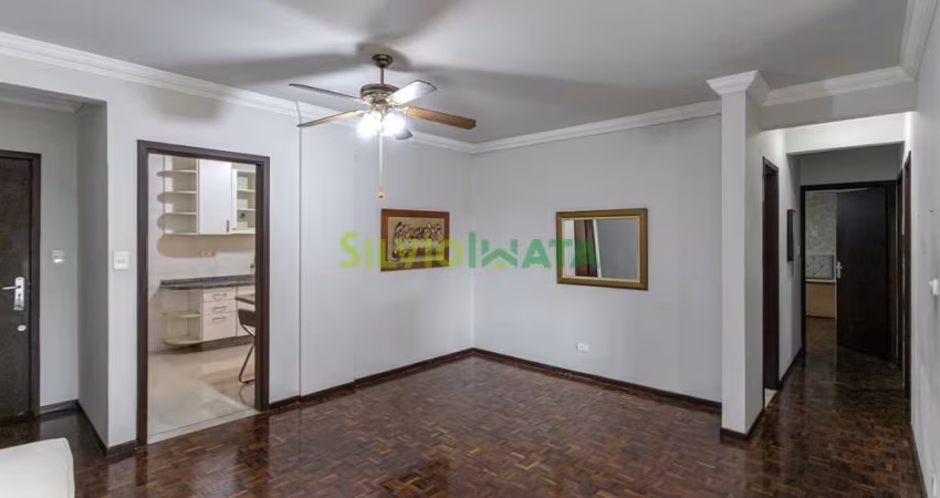 Apartamento à Venda no Edifício Ayrton Plaisant  Zona 07, Maringá