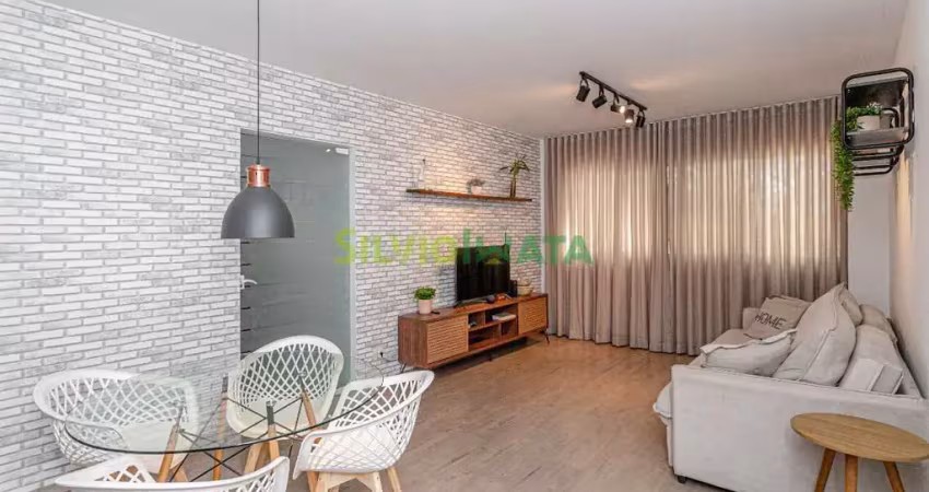 Apartamento Moderno e Bem Localizado na Zona 02  Maringá/PR
