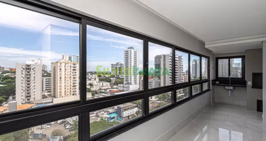 Apartamento com 4 quartos à venda na Avenida XV de Novembro, 1229, Zona 01, Maringá