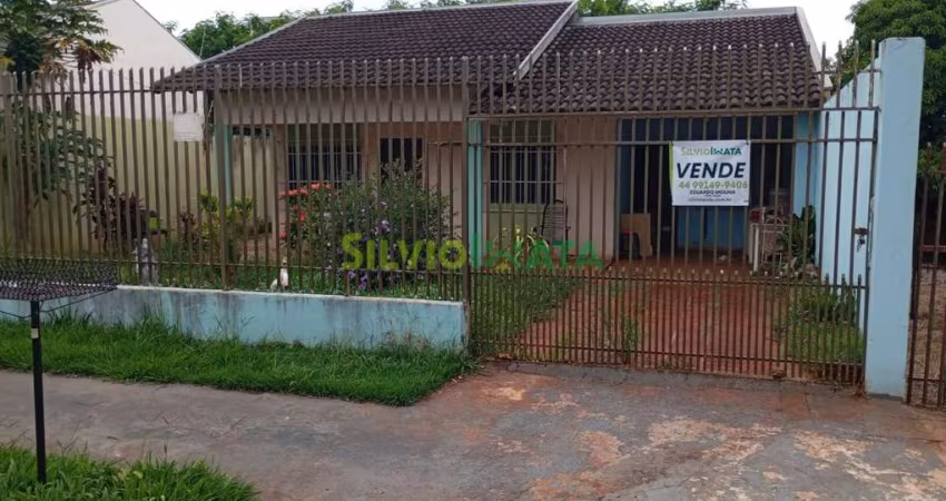 Terreno à Venda  Zona 04, Maringá
Excelente oportunidade para construção ou investimento!
