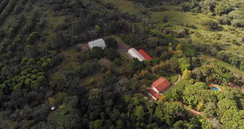 VENDA: FAZENDA - MOREIRA SALES