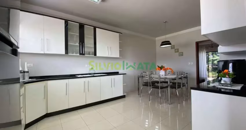 OPORTUNIDADE! SOBRADO COMERCIAL À VENDA - Jd. Panorama - Sarandi