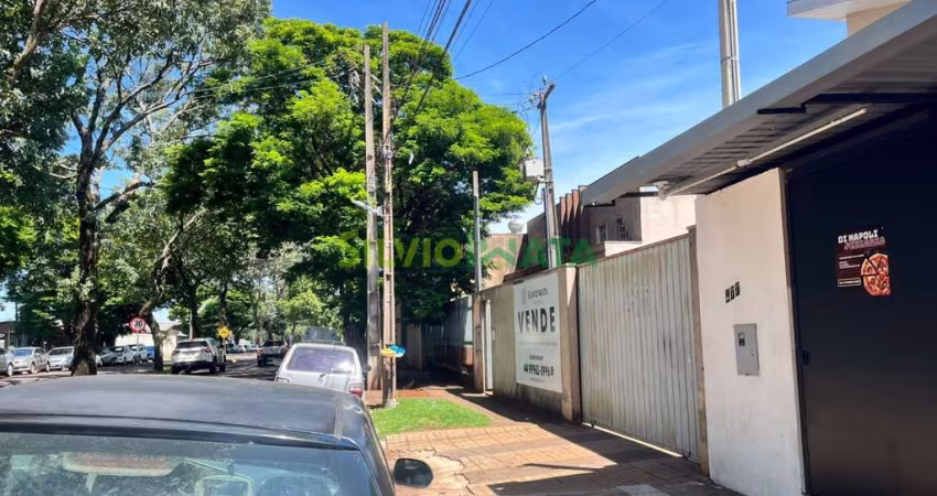 Barracão para locação - Localizado no Jardim America