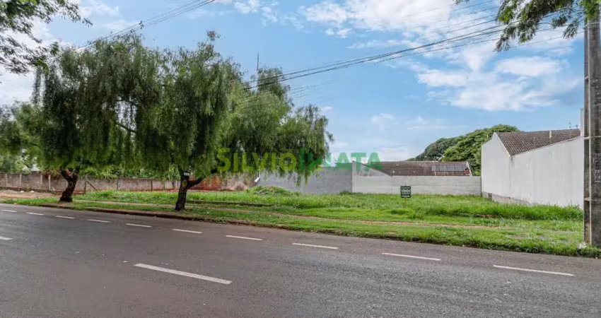 EXCELENTE OPORTUNIDADE! LOTE COMERCIAL À VENDA NO JARDIM SÃO SILVESTRE