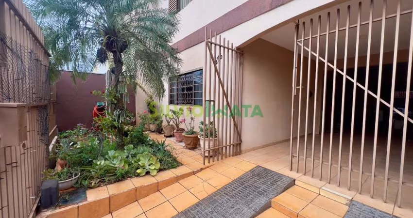 Lindo Sobrado no Parque Residencial Cidade Nova!