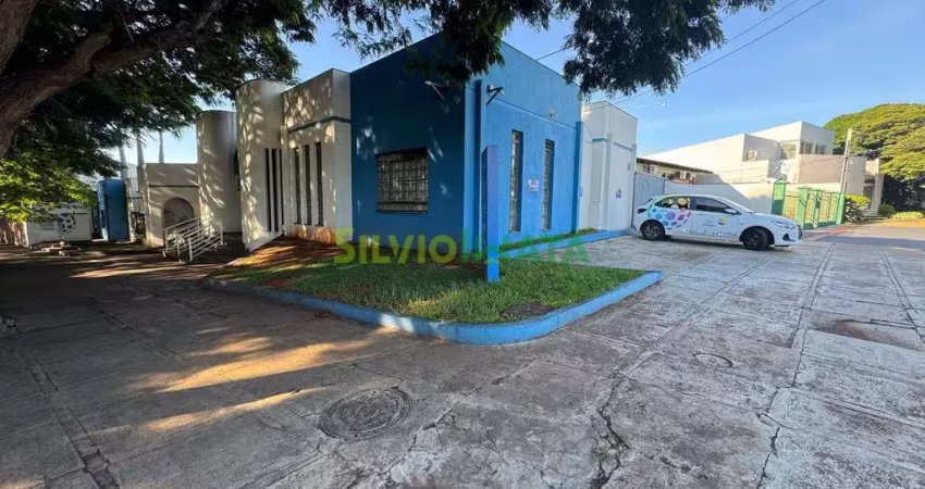 Edifício Comercial à Venda  Estrutura Completa em Localização Estratégica!