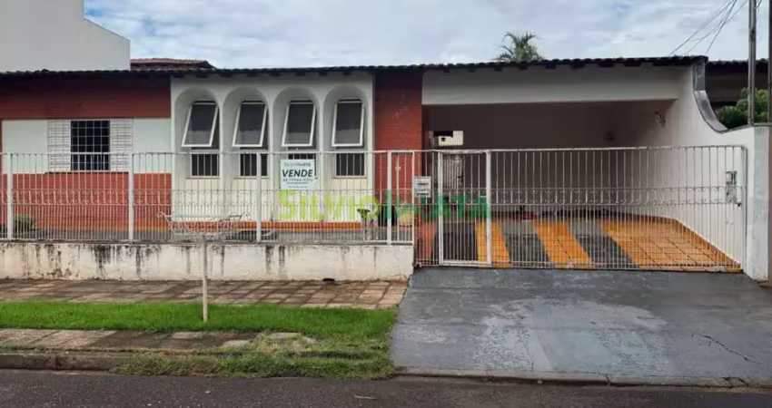 Casa com 4 quartos à venda na Rua Tomé de Souza, 1050, Zona 02, Maringá