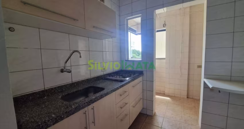 Excelente Oportunidade! Apartamento à Venda - Edifício Residencial Água Branca