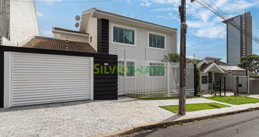Sobrado à venda por R$ 1.595.000,00 no Jardim Itália, Maringá-PR