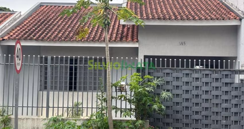 Casa- Jardim Tupinambá