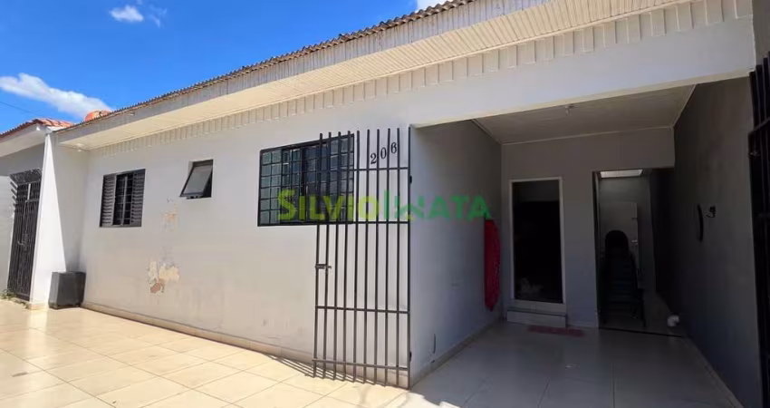 Casa à Venda  Jardim Liberdade