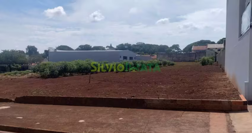 Terreno com 2.307,5 m² à venda por r$ 4.000.000,00 em maringá-pr