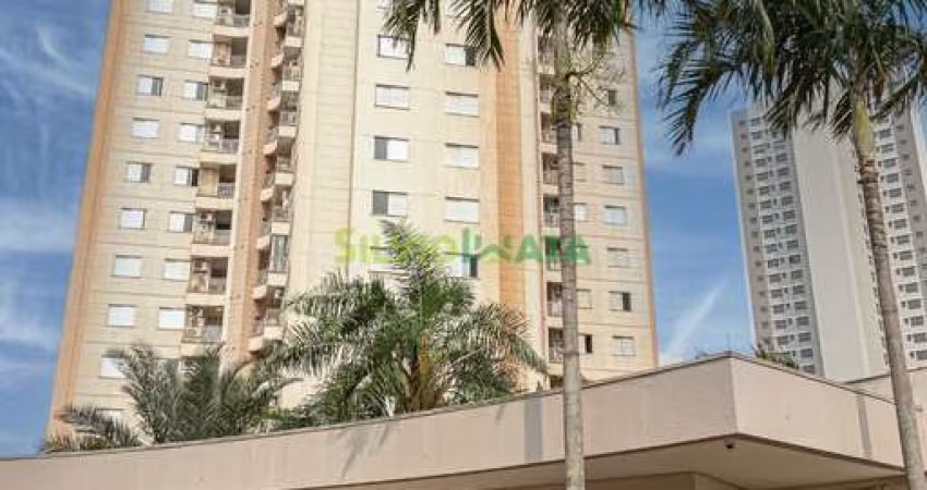 Apartamento- Ed Brisas Bella Cittá