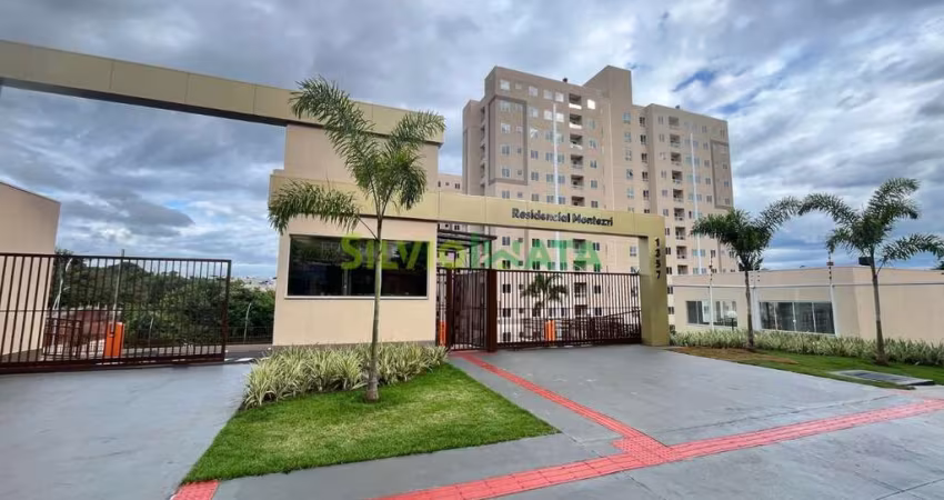 Oportunidade de Locação  Apartamento Novo! Zona 07