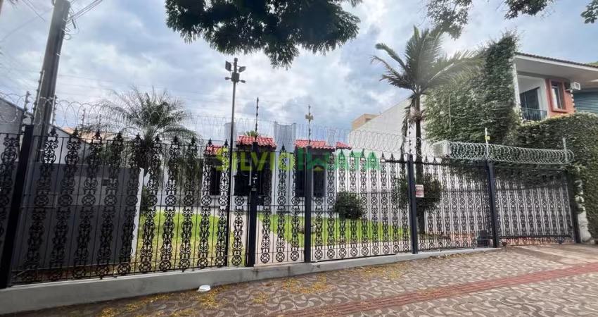 Oportunidade Única de Locação Comercial  Amplo Imóvel na Zona 05