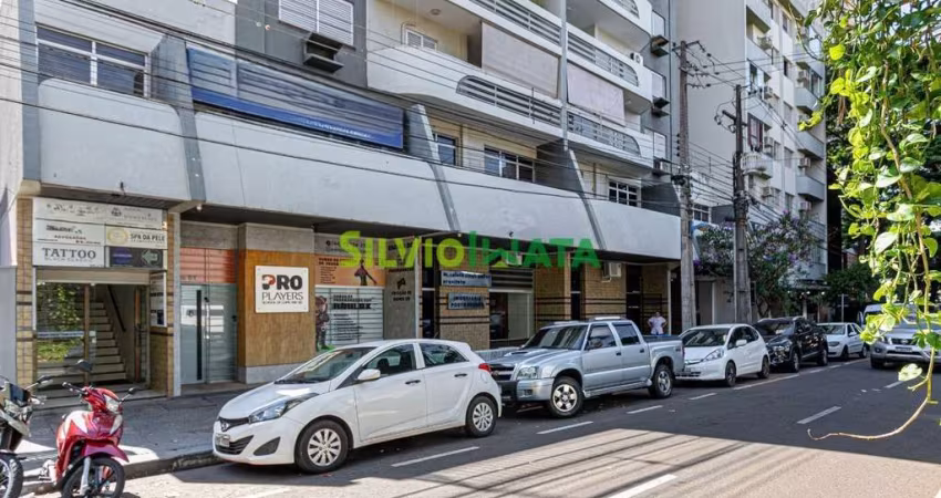 VENDE-SE SOBRELOJA NA AV. GOVERNADOR PARIGOT DE SOUZA, Nº 198  LOCALIZAÇÃO PRIVILEGIADA NO CENTRO DE MARINGÁ!