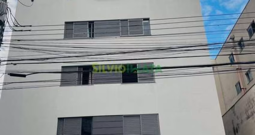 APARTAMENTO À VENDA  ED. SAINT PAUL | RUA MANDAGUARI, 328  4° ANDAR
