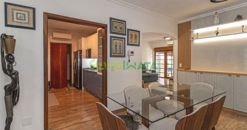 Casa Alto Padrão à Venda na Zona 05  Rua Pedro Américo, 145  Maringá/PR