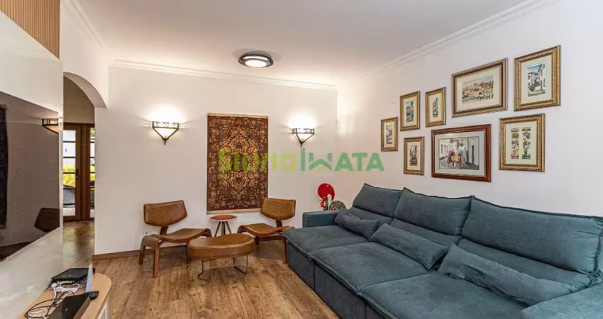 Casa com 3 quartos à venda na Rua Pedro Américo, 145, Zona 05, Maringá