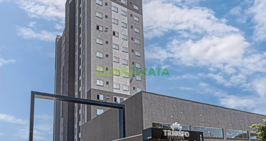 EXCELENTE APARTAMENTO DE 02 QUARTOS, SEMI MOBILIADO, PARA MORAR PRÓXIMO AO SHOPPING CATUAÍ, ZONA 06.